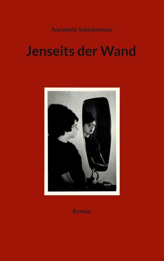 cover jenseits der wand